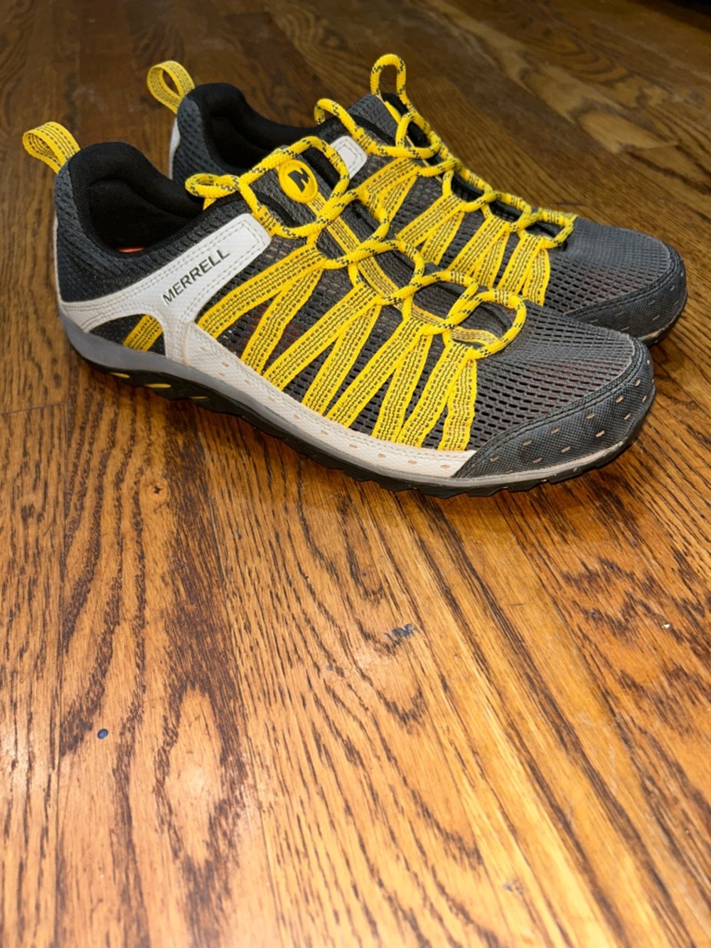 Merrell Wildwood Aerosport Trail Running Shoes Gorpcore